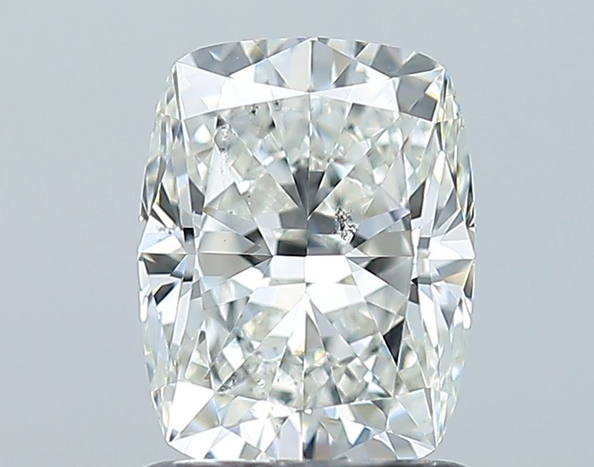 Diamond Natural 1,3Ct H-SI2 Cushion - GIA1232876849