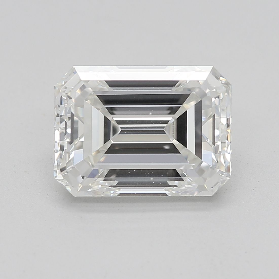 Diamond Natural 1,71Ct H-SI1 Emerald - GIA2225029313