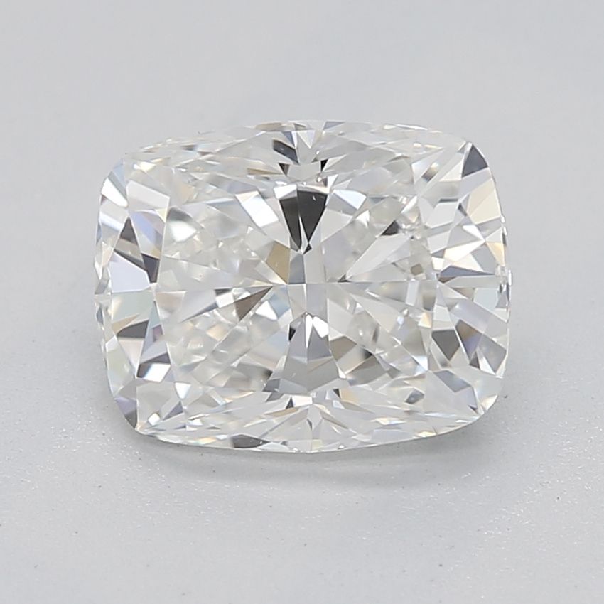 Diamond Natural 1,01Ct G-VS1 Cushion - GIA2211682069