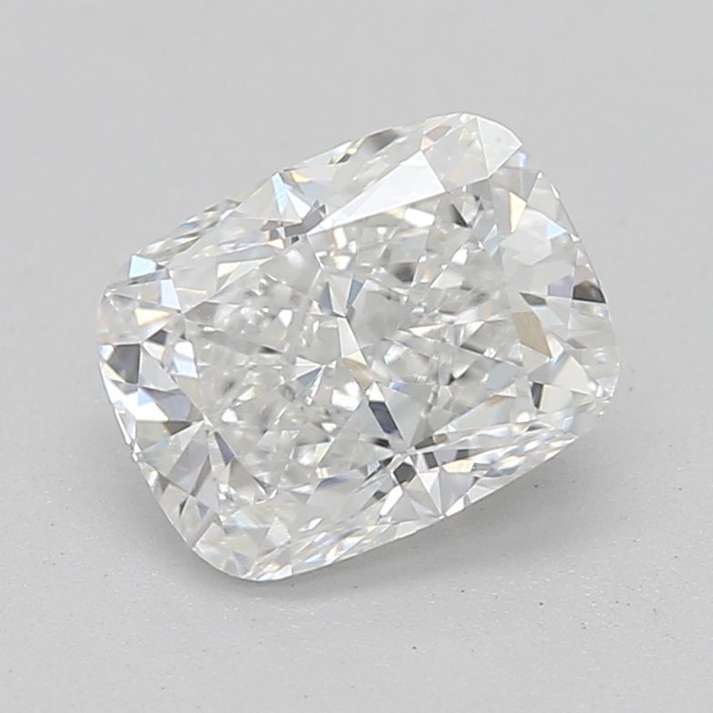 Diamond Natural 0,8Ct G-VS1 Cushion - GIA2225094972
