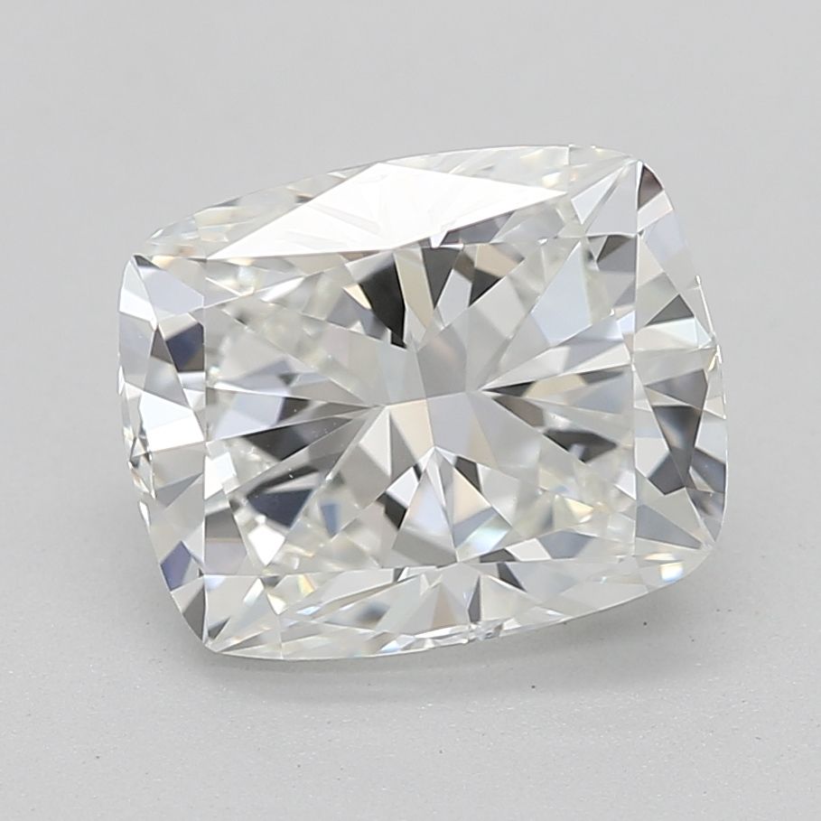 Diamond Natural 1,5Ct H-VS2 Cushion - GIA6401588387