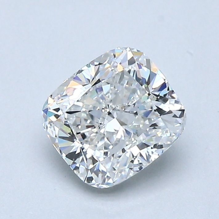 Diamond Natural 1,02Ct F-VS2 Cushion - GIA2516263110