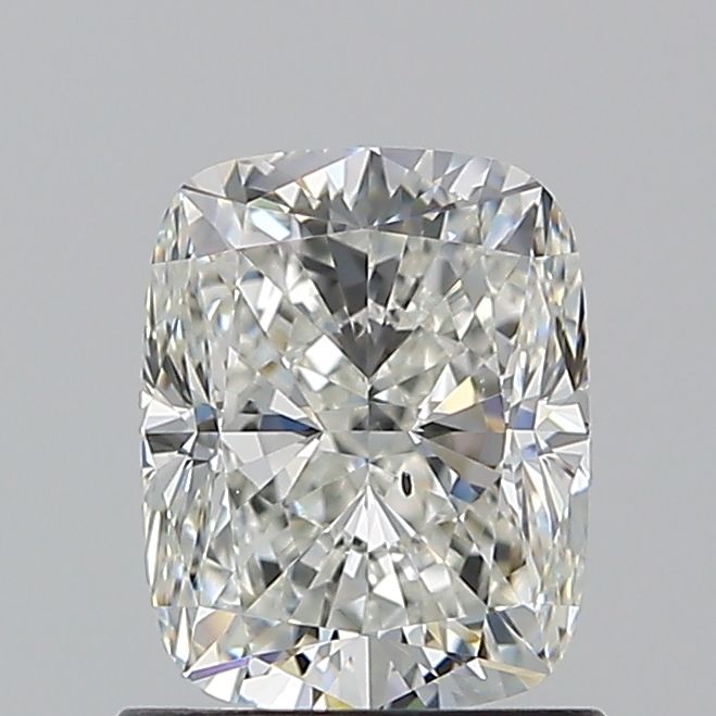 Diamond Natural 1,2Ct H-SI1 Cushion - GIA6542381802