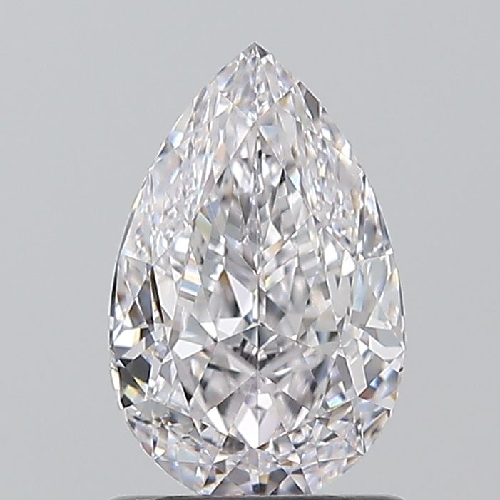 Diamond Natural 1,14Ct D-VS1 Pear - GIA2235809067