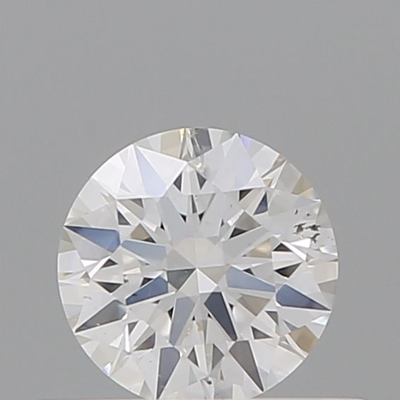 Diamond Natural 0,41Ct F-SI2 Round - GIA1537351919
