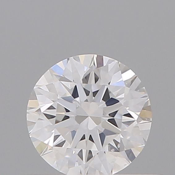 Diamond Natural 0,45Ct D-SI1 Round - GIA2537513770