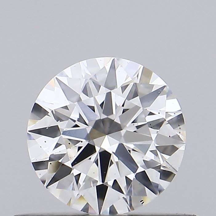Diamond Natural 0,46Ct E-SI1 Round - GIA1499626785