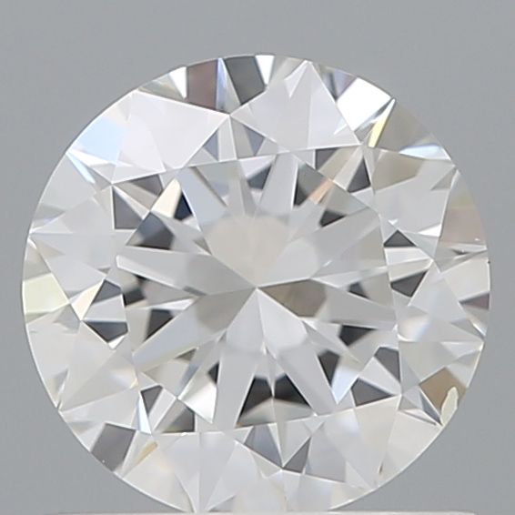 Diamond Natural 0,9Ct E-SI1 Round - GIA6512613683