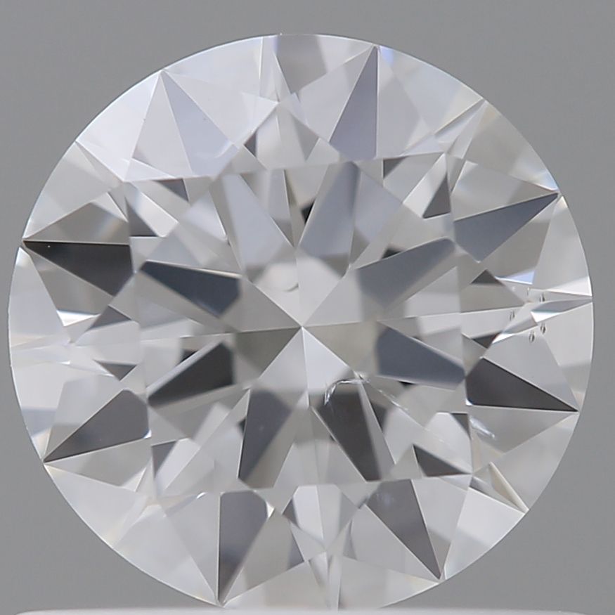 Diamond Natural 0,9Ct H-VS2 Round - IGI557221852