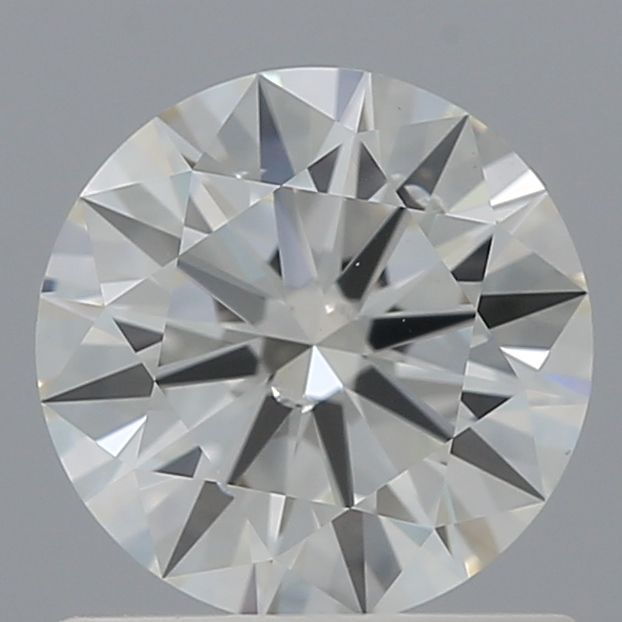 Diamond Natural 0,9Ct H-SI1 Round - IGI675507692