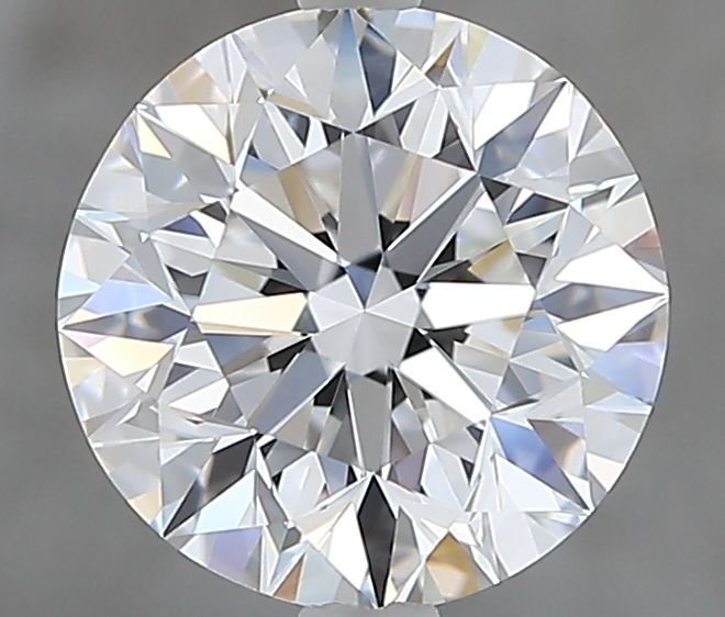 Diamond Natural 1,9Ct E-VVS1 Round - GIA6505864102