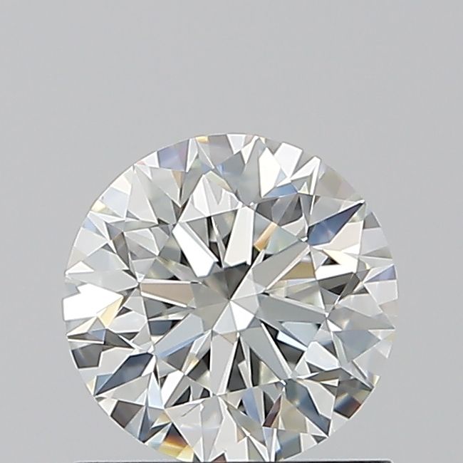 Diamond Natural 0,9Ct G-VS1 Round - GIA1548059285
