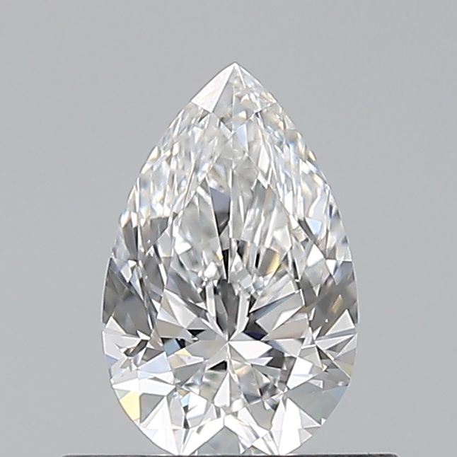 Diamond Natural 0,5Ct E-VS1 Pear - GIA1549560089