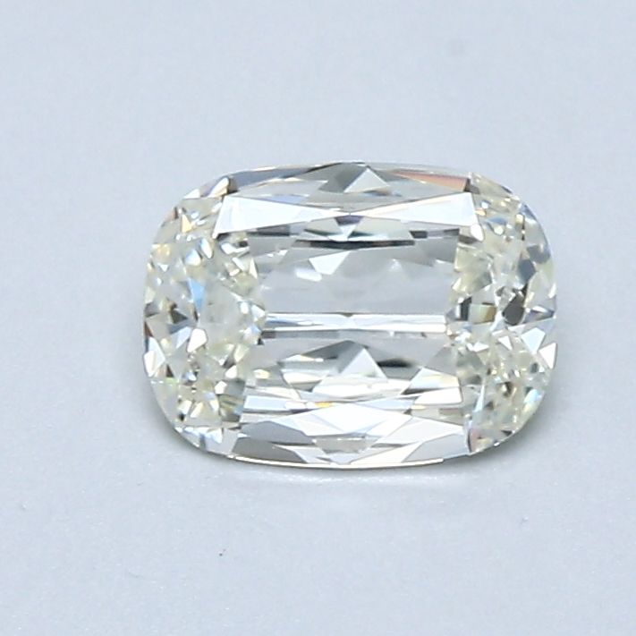Diamond Natural 0,57Ct K-VS2 Cushion - GIA5463319319
