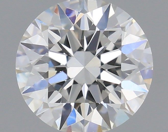 Diamond Natural 0,34Ct G-VS2 Round - GIA1549635122