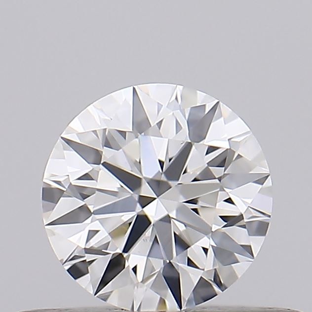 Diamond Natural 0,3Ct E-VS1 Round - GIA6552076041
