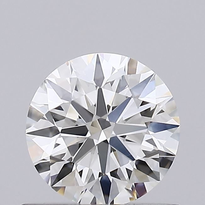 Diamond Natural 0,51Ct J-VS1 Round - GIA2557076051