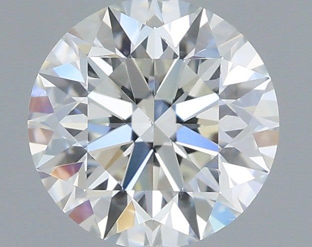 Diamond Natural 0,6Ct H-VS1 Round - GIA1549838258