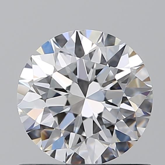 Diamond Natural 0,8Ct D-IF Round - GIA5231793300