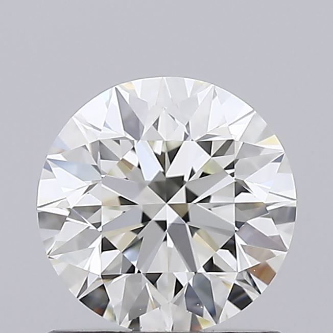 Diamond Natural 0,8Ct K-IF Round - GIA2556058210