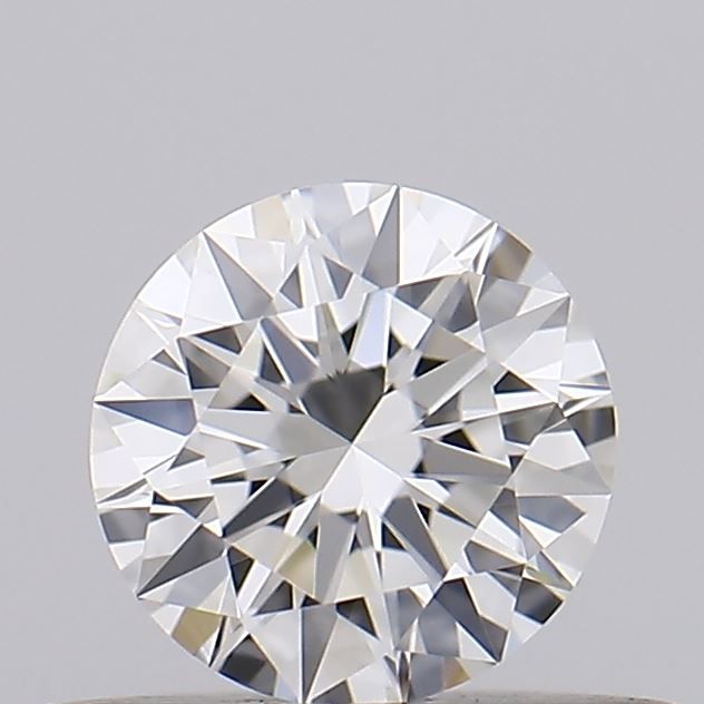 Diamond Natural 0,3Ct G-VVS1 Round - GIA6551076019