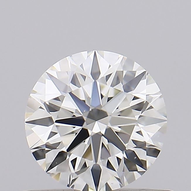Diamond Natural 0,45Ct J-VS2 Round - GIA1553076027