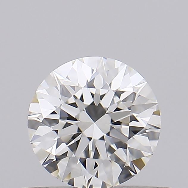 Diamond Natural 0,35Ct G-VVS2 Round - GIA2554075847