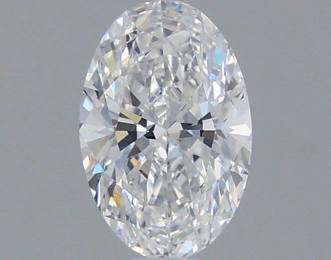 Diamond Natural 0,52Ct E-VS2 Oval - GIA1549935565