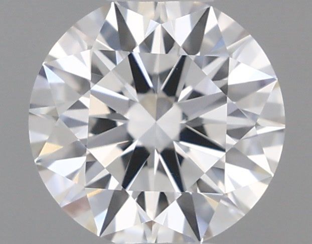 Diamond Natural 0,51Ct E-VS2 Round - GIA2498790171