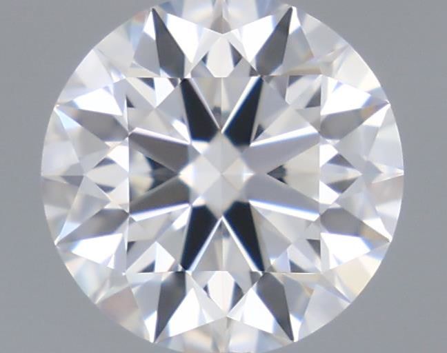 Diamond Natural 0,51Ct E-VVS1 Round - GIA1525865542