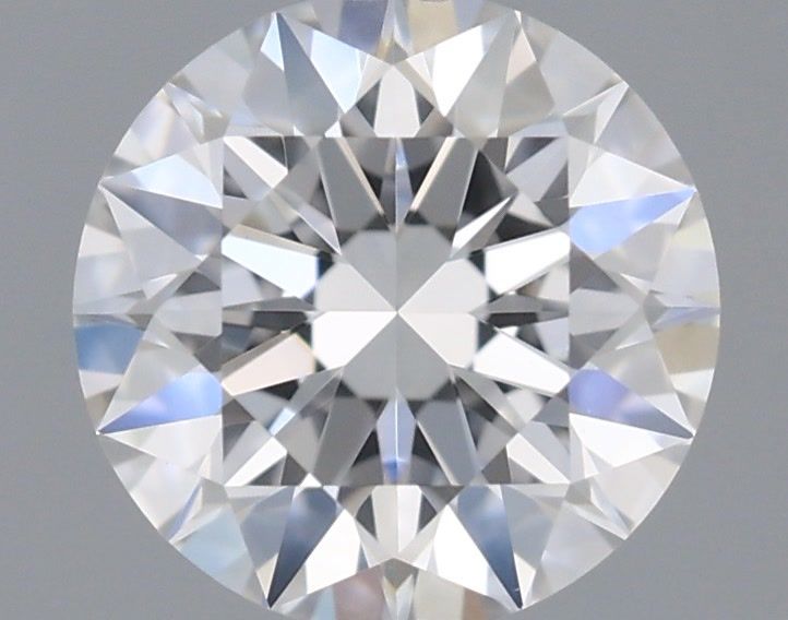 Diamond Natural 0,52Ct E-VVS2 Round - GIA2537568516