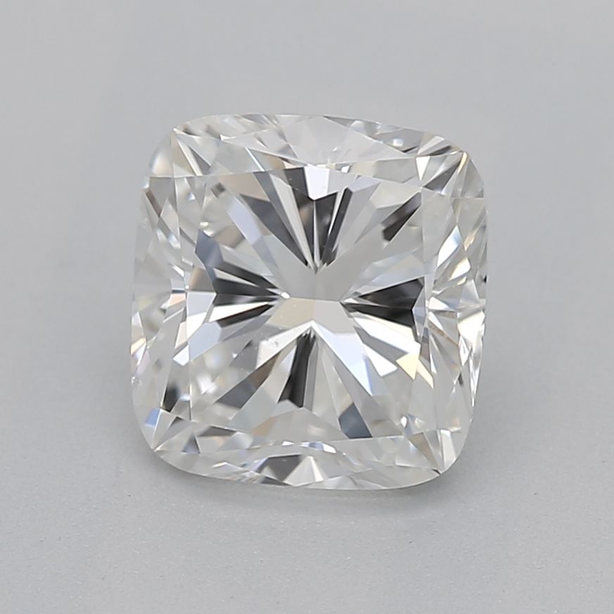 Diamond Natural 0,94Ct F-VS2 Cushion - GIA7438239836