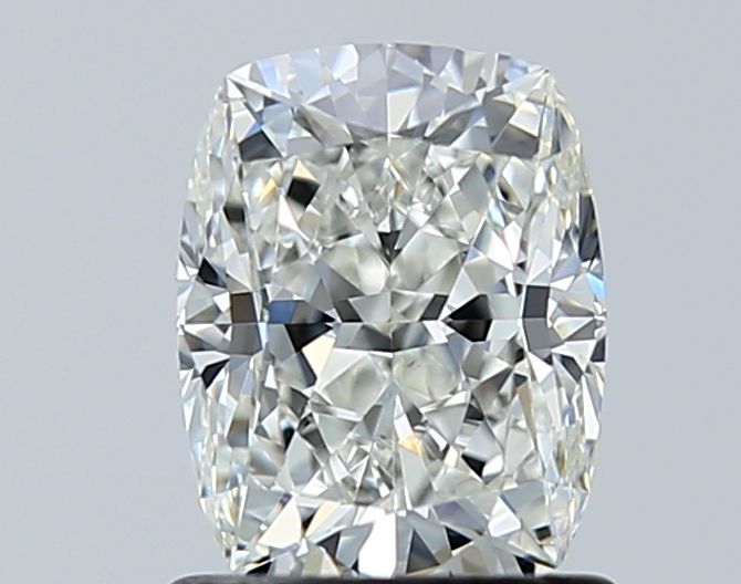 Diamond Natural 1,21Ct H-VS2 Cushion - GIA5232891174