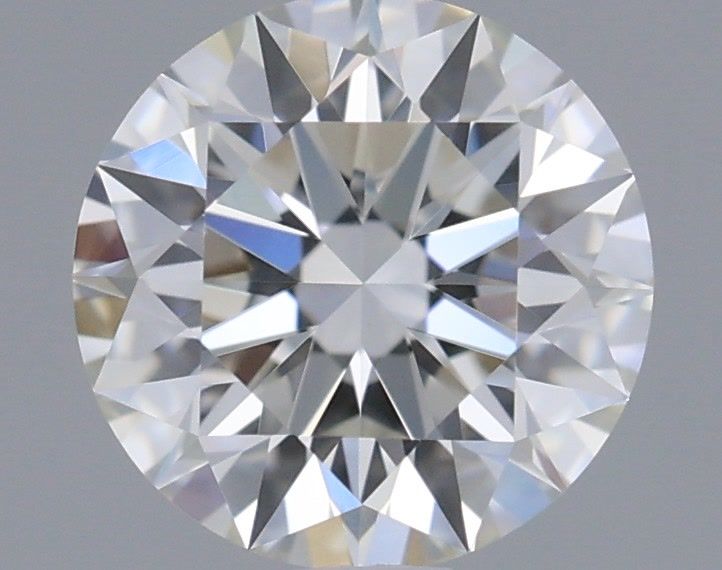 Diamond Natural 0,55Ct H-VVS2 Round - GIA1529658576