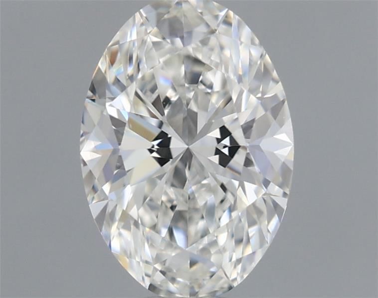 Diamond Natural 0,51Ct H-VVS2 Oval - GIA2514603997
