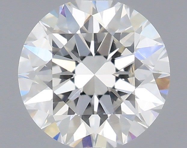 Diamond Natural 0,56Ct H-VS1 Round - GIA2548781504