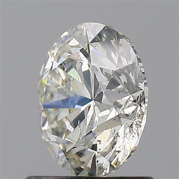 Diamond Natural 1,11Ct I-SI2 Round - IGI400907685