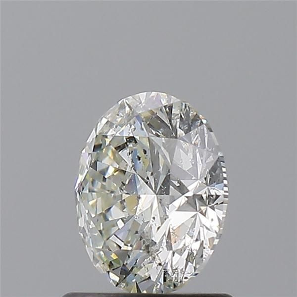 Diamond Natural 1,06Ct I-SI2 Round - IGI464185176