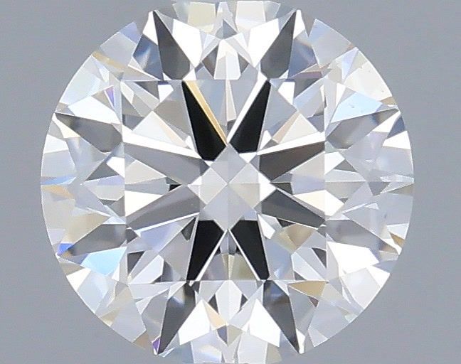 Diamond Natural 0,5Ct I-VS1 Round - GIA6541604099