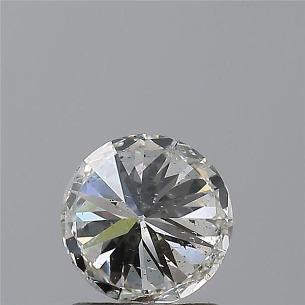 Diamond Natural 1Ct H-SI2 Round - IGI502190690