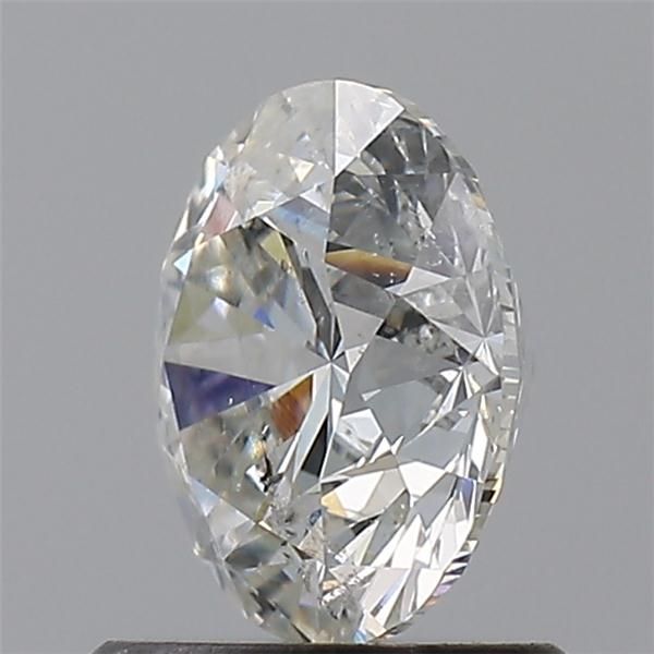 Diamond Natural 1,11Ct H-SI2 Round - IGI400923893