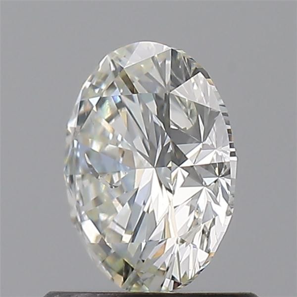 Diamond Natural 1,01Ct I-SI2 Round - IGI400907677