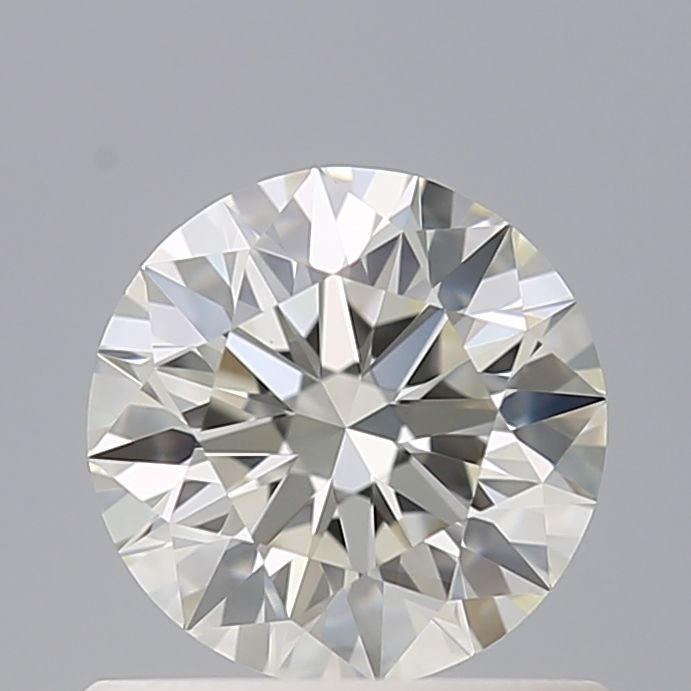 Diamond Natural 0,61Ct I-IF Round - IGI763623904