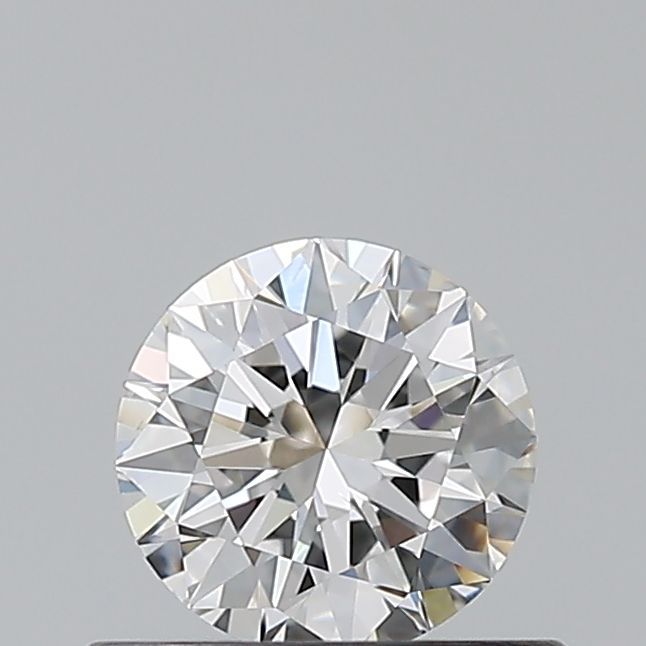 Diamond Natural 0,5Ct F-VS2 Round - GIA5556217803