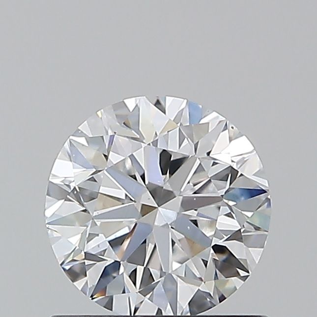 Diamond Natural 0,9Ct D-VS2 Round - GIA2554218088