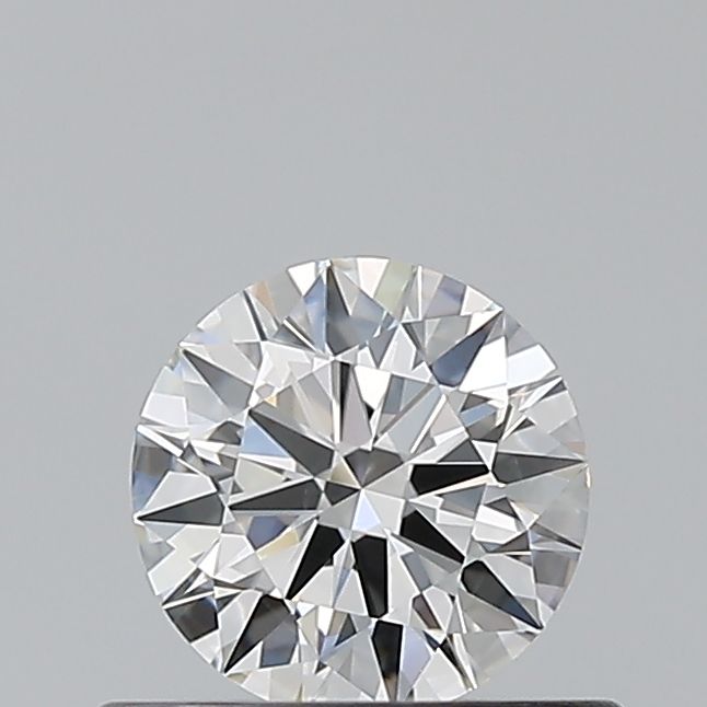 Diamond Natural 0,5Ct G-VS1 Round - GIA5556220009