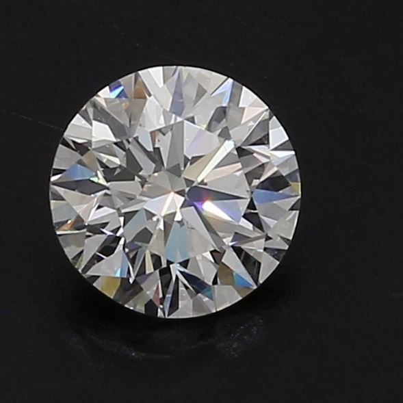 Diamond Natural 1,02Ct F-IF Round - GIA6107770974