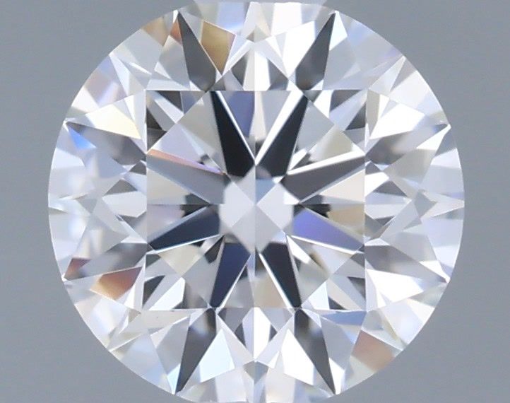 Diamond Natural 0,41Ct E-VVS2 Round - GIA2514697506