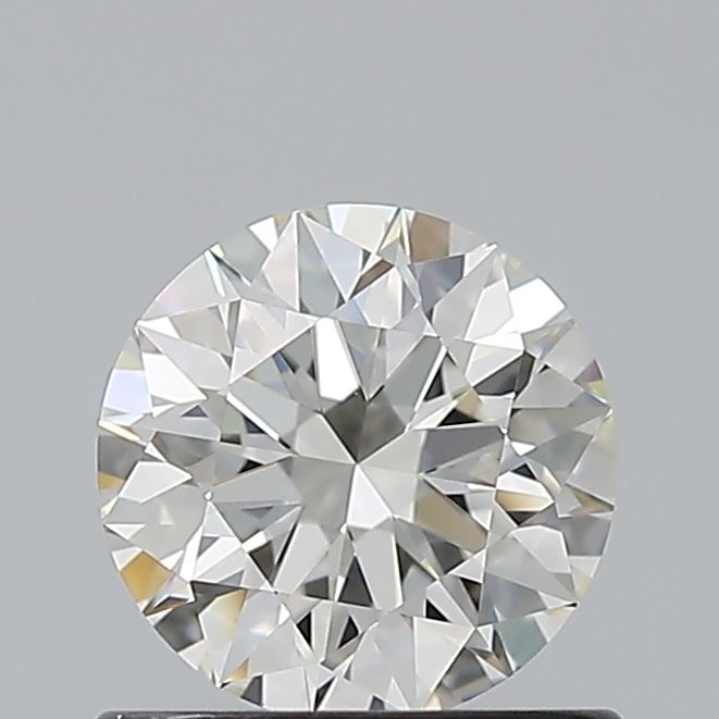 Diamond Natural 0,75Ct H-VVS2 Round - HRD260000085510