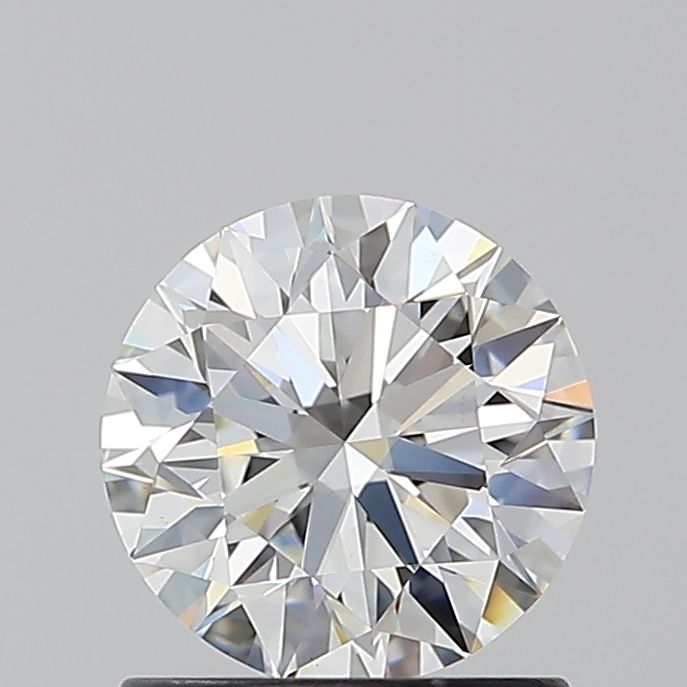 Diamond Natural 1,05Ct G-VS1 Round - HRD260000084174